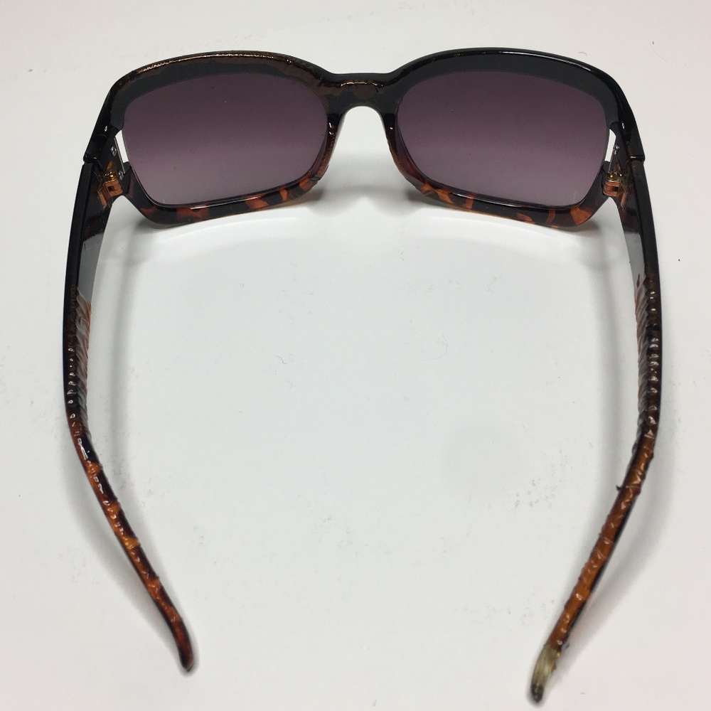 Tortoise Shell Sunglasses - Picture 3 of 3